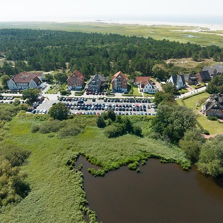 Hotel 'Das Strandhaus' Sankt Peter-Ording Extérieur photo