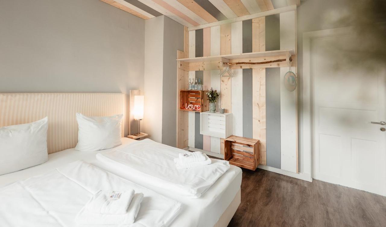 Hotel 'Das Strandhaus' Sankt Peter-Ording Extérieur photo